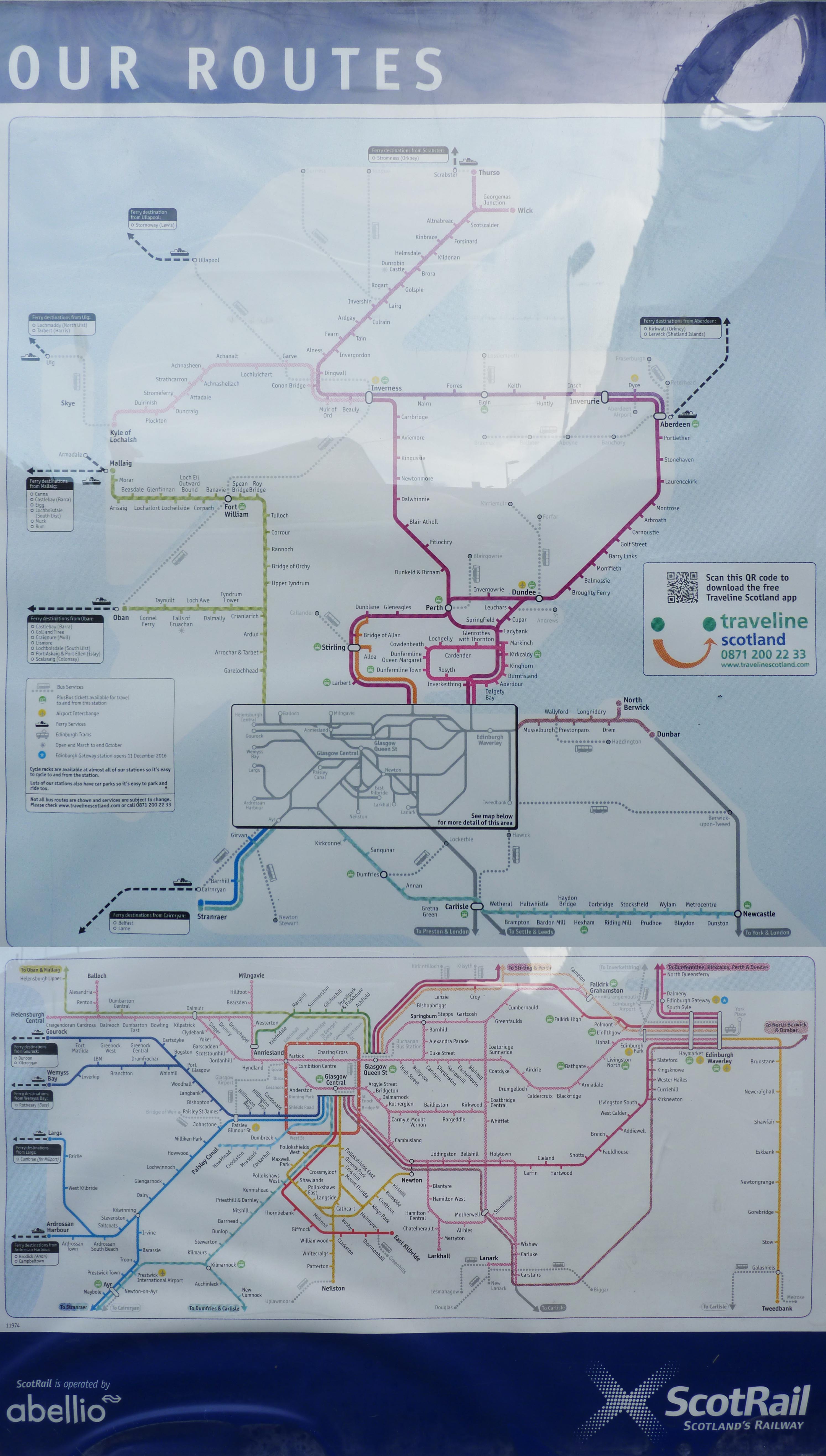 Category:Railway stations in Scotland Wikipedia